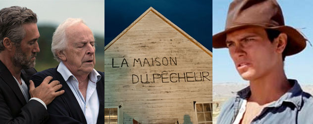 Bien Plus Qu'un Au Revoir Film Cineplex.com | Nouvelles Cineplex - FFM 2013 : Ce n’est qu’un au revoir